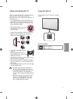 Предварительный просмотр 5 страницы LG 43UV560H Owner'S Manual