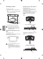 Предварительный просмотр 6 страницы LG 43UV560H Owner'S Manual