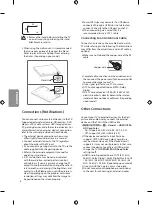 Предварительный просмотр 8 страницы LG 43UV560H Owner'S Manual