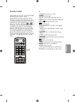 Предварительный просмотр 9 страницы LG 43UV560H Owner'S Manual