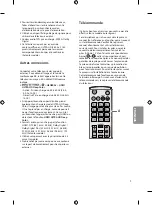 Предварительный просмотр 50 страницы LG 43UV560H Owner'S Manual