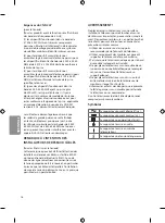 Предварительный просмотр 57 страницы LG 43UV560H Owner'S Manual