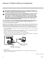 Предварительный просмотр 72 страницы LG 43UV570H Setup Manual