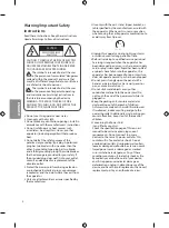 Preview for 10 page of LG 43UV766V Owner'S Manual