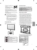 Preview for 13 page of LG 43UV766V Owner'S Manual