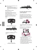 Preview for 6 page of LG 43UV770H Owner'S Manual