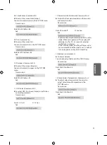 Preview for 23 page of LG 43UW660H Owner'S Manual