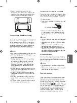 Предварительный просмотр 54 страницы LG 43UW660H Owner'S Manual