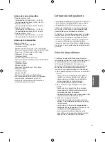 Предварительный просмотр 58 страницы LG 43UW660H Owner'S Manual