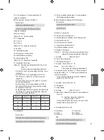 Предварительный просмотр 68 страницы LG 43UW660H Owner'S Manual