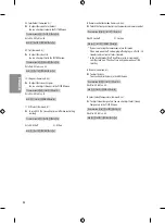 Preview for 64 page of LG 43UW760H Manual