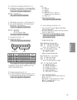 Предварительный просмотр 25 страницы LG 43UX340C Series Owner'S Manual