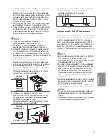 Предварительный просмотр 65 страницы LG 43UX340C Series Owner'S Manual