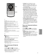 Предварительный просмотр 67 страницы LG 43UX340C Series Owner'S Manual