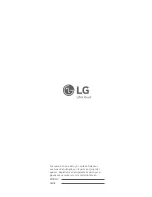 Предварительный просмотр 84 страницы LG 43UX340C Series Owner'S Manual