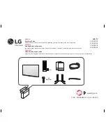 Предварительный просмотр 85 страницы LG 43UX340C Series Owner'S Manual