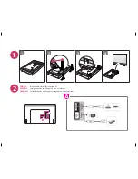 Предварительный просмотр 86 страницы LG 43UX340C Series Owner'S Manual