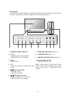 Preview for 8 page of LG 44/52SZ8R Service Manual
