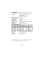 Preview for 19 page of LG 440Si User Manual