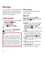 Preview for 24 page of LG 441G User Manual