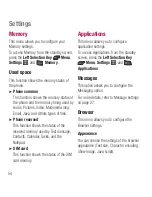 Preview for 56 page of LG 441G User Manual