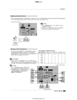 Preview for 9 page of LG 44SZ51D Owner'S Manual