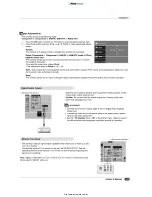 Предварительный просмотр 11 страницы LG 44SZ51D Owner'S Manual