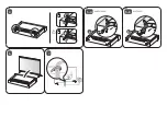 Preview for 3 page of LG 44UT640S Series Manual