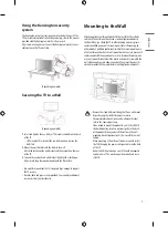 Preview for 15 page of LG 44UT640S Series Manual