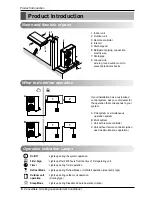 Предварительный просмотр 6 страницы LG 456744 Owner'S Manual