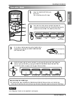 Предварительный просмотр 9 страницы LG 456744 Owner'S Manual