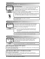 Предварительный просмотр 10 страницы LG 456744 Owner'S Manual