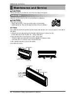 Предварительный просмотр 14 страницы LG 456744 Owner'S Manual