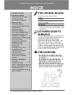 Предварительный просмотр 18 страницы LG 456744 Owner'S Manual