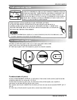 Предварительный просмотр 27 страницы LG 456744 Owner'S Manual