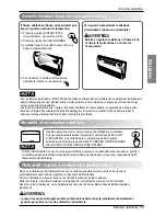 Предварительный просмотр 29 страницы LG 456744 Owner'S Manual