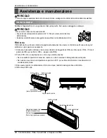 Предварительный просмотр 30 страницы LG 456744 Owner'S Manual