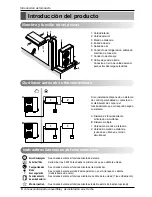 Предварительный просмотр 38 страницы LG 456744 Owner'S Manual