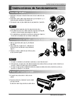 Предварительный просмотр 39 страницы LG 456744 Owner'S Manual