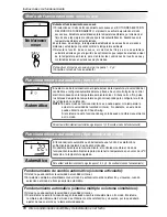 Предварительный просмотр 42 страницы LG 456744 Owner'S Manual