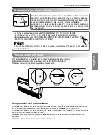 Предварительный просмотр 43 страницы LG 456744 Owner'S Manual