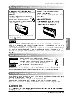 Предварительный просмотр 45 страницы LG 456744 Owner'S Manual