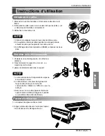 Предварительный просмотр 55 страницы LG 456744 Owner'S Manual