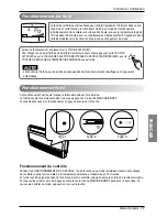 Предварительный просмотр 59 страницы LG 456744 Owner'S Manual