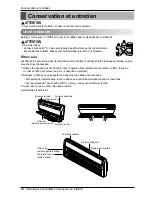 Предварительный просмотр 62 страницы LG 456744 Owner'S Manual