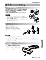 Предварительный просмотр 71 страницы LG 456744 Owner'S Manual