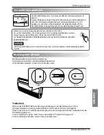 Предварительный просмотр 75 страницы LG 456744 Owner'S Manual