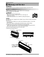 Предварительный просмотр 78 страницы LG 456744 Owner'S Manual