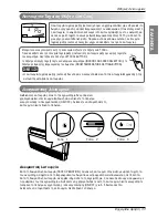 Предварительный просмотр 91 страницы LG 456744 Owner'S Manual