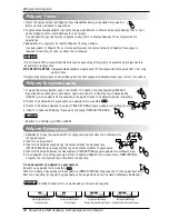 Предварительный просмотр 92 страницы LG 456744 Owner'S Manual